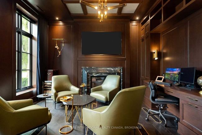 46 Teddington Park Ave, House other with 5 bedrooms, 9 bathrooms and 6 parking in Toronto ON | Image 17