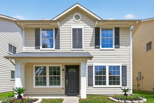 19515 Fletcher Way Dr, Houston, TX, 77073-4415 | Card Image