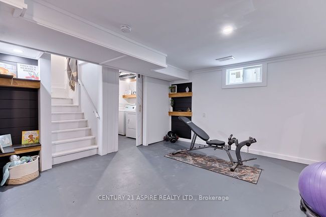 43 Glendale Ave, House other with 3 bedrooms, 2 bathrooms and 2 parking in Deep River ON | Image 32