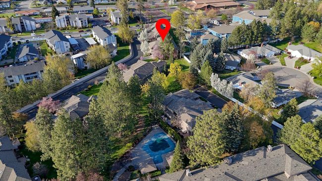 3023 S Winthrop Ln, Condo with 2 bedrooms, 3 bathrooms and null parking in Spokane WA | Image 44