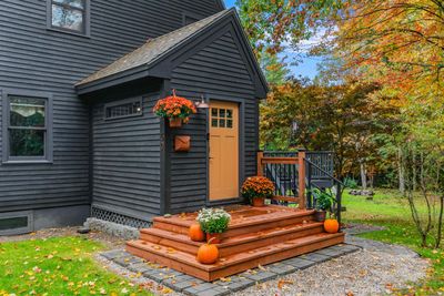 50 Howard Road, House other with 3 bedrooms, 2 bathrooms and null parking in Chester VT | Image 3