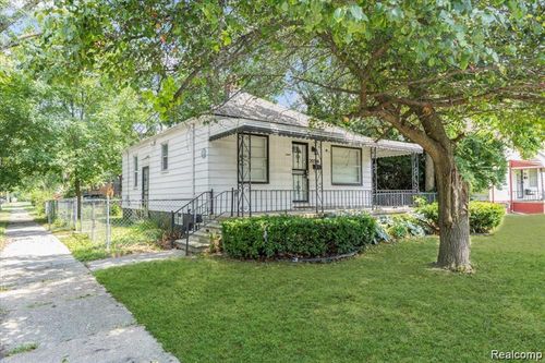 20550 Tireman St, Detroit, MI, 48228-2834 | Card Image
