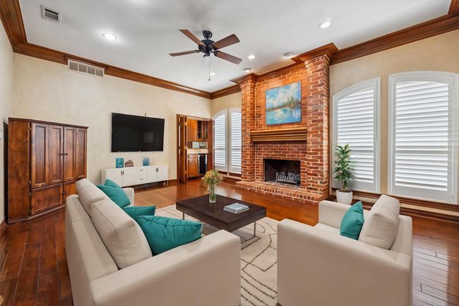 Virtual Staging shows how functional and welcoming the family can be. | Image 9