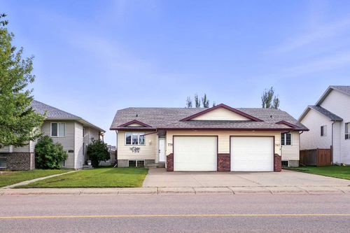 778 Lancaster Dr, Red Deer, AB, T4R2S9 | Card Image