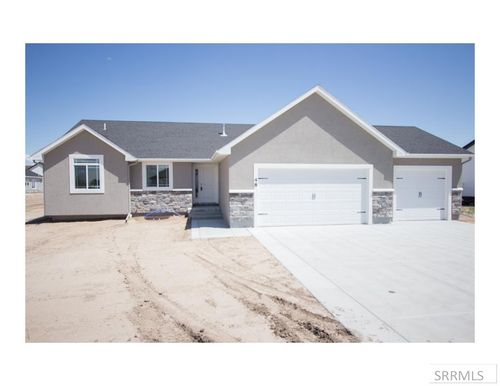 48 N White Pine Ln, Rigby, ID, 83442-5301 | Card Image