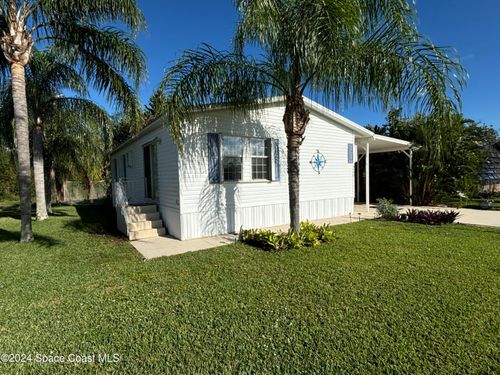 9800 61st Terrace, Sebastian, FL, 32958 | Card Image