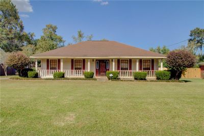 5460 Country Club Boulevard, House other with 3 bedrooms, 2 bathrooms and null parking in Theodore AL | Image 1