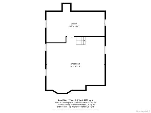 54 Aberdeen Rd, New Hyde Park, NY, 11040-2138 | Card Image