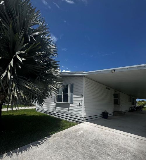 6732 Sinsonte, Fort Pierce, FL, 34951-4430 | Card Image