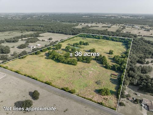 TBD Country Rd, Farmersville, TX, 75442 | Card Image