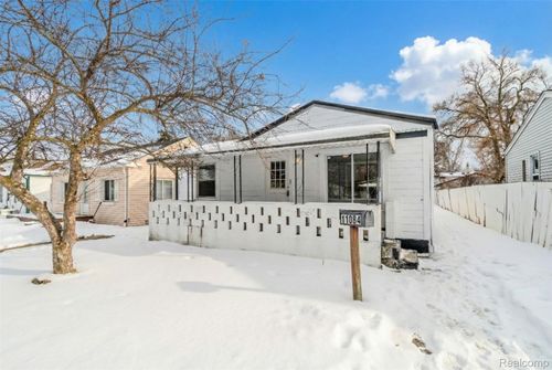 11084 Cadillac Ave, Warren, MI, 48089-2450 | Card Image