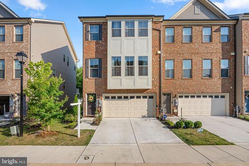 16374 Fife Way, BOWIE, MD, 20716-1895 | Card Image