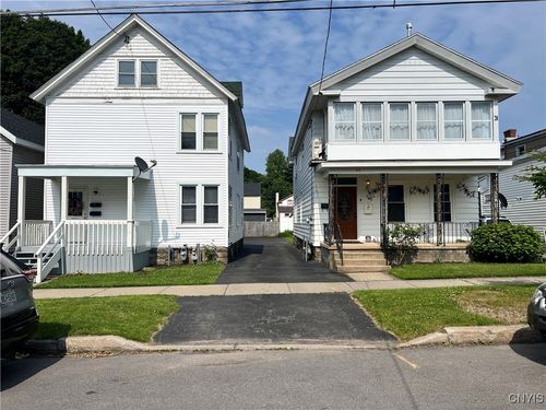 65 East 8th, Oswego, NY, 13126 | Card Image
