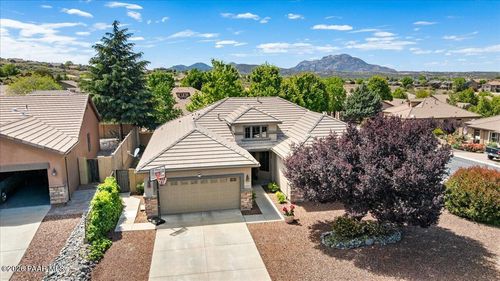 2904 Beulah Ct, Prescott, AZ, 86301-7449 | Card Image