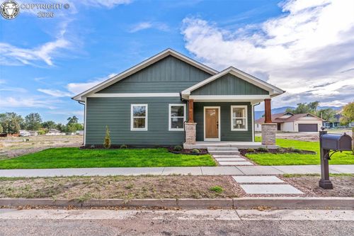 614 Floral Ave, Canon City, CO, 81212 | Card Image