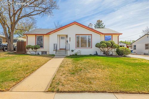 637 Glen Eyrie Circle, Colorado Springs, CO, 80904 | Card Image