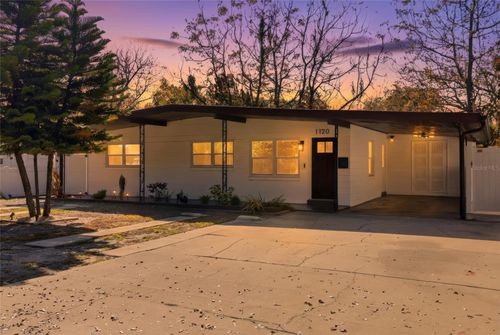 1120 Nela Ave, ORLANDO, FL, 32809-6116 | Card Image