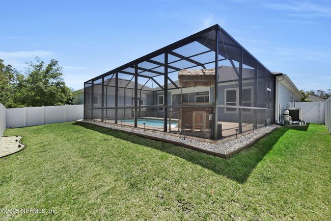251 Dosel Ln, House other with 4 bedrooms, 3 bathrooms and null parking in Saint Augustine FL | Image 38