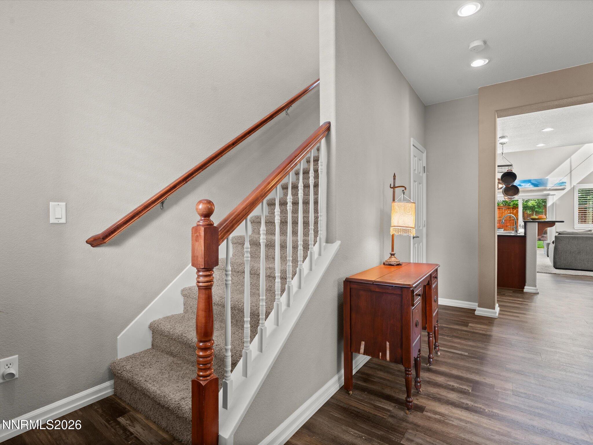 Residential in Sparks 2