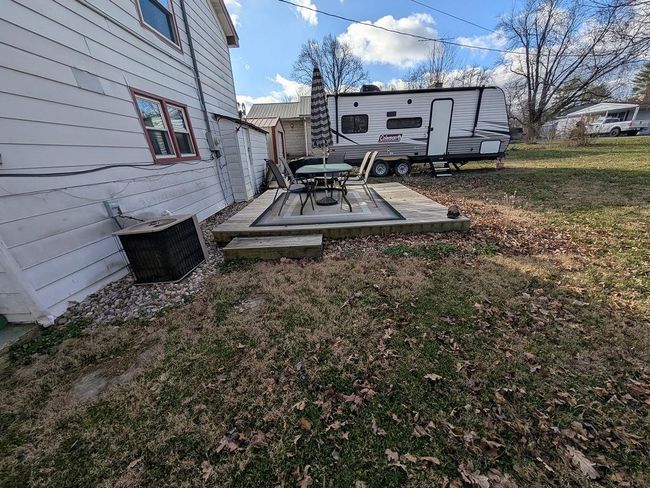 36 S Main Cross St, House other with 4 bedrooms, 2 bathrooms and null parking in Hanover IN | Image 23
