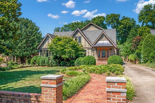 229 Craighead Ave, Nashville, TN, 37205-2543 | Card Image