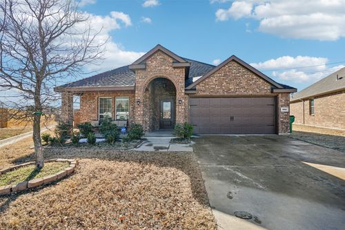 262 Westwood Drive, Waxahachie, TX, 75165 | Card Image