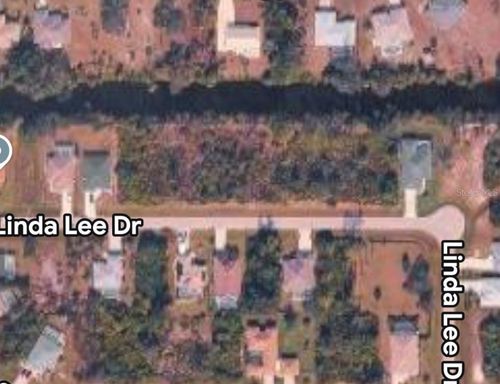 134 Linda Lee Dr, ROTONDA WEST, FL, 33947-4832 | Card Image