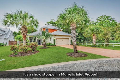 3772 Highway 17 Business, Murrells Inlet, SC, 29576-6183 | Card Image