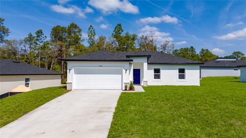 6275 Sw 153rd Lane Rd, Ocala, FL, 34473-5521 | Card Image