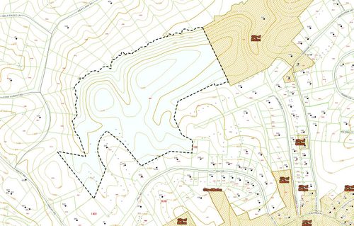Tract 5 Hill Road, Marion, NC, 28752 | Card Image
