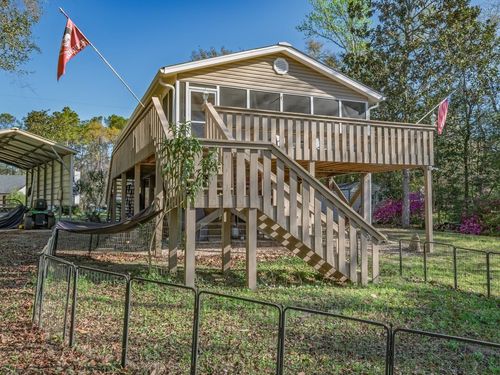 95 Mackery Woods Landing Road, SOPCHOPPY, FL, 32358 | Card Image