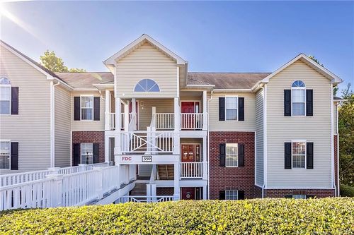 unit-8-350 Bubble Creek Ct, Fayetteville, NC, 28311-1400 | Card Image