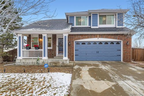 4852 S Fultondale Way, Aurora, CO, 80016-5836 | Card Image