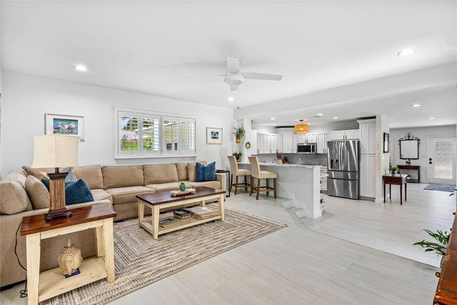 2642 Ne 26 Th Ter, House other with 4 bedrooms, 2 bathrooms and null parking in Lighthouse Point FL | Image 16