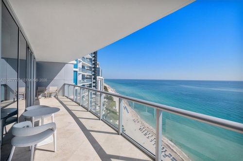2702-17001 Collins Ave, Sunny Isles Beach, FL, 33160-3692 | Card Image