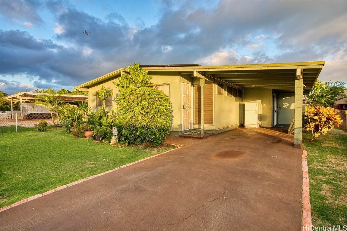 Hanaloa St, Ewa Beach, HI 96706