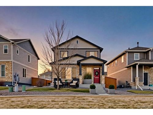 11654 Park South Ln, Parker, CO, 80138-7880 | Card Image