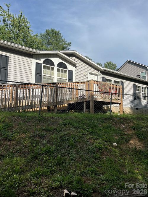 6 John Hazel Dr, Swannanoa, NC, 28778-9208 | Card Image