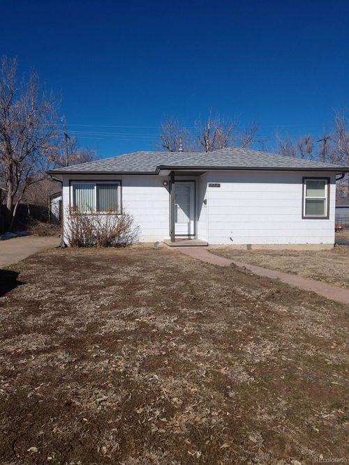 1273 Macon St, Aurora, CO, 80010-3725 | Card Image
