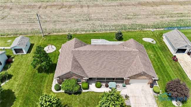 12327 Buckeye Dr, House other with 3 bedrooms, 3 bathrooms and 2 parking in Paulding OH | Image 4