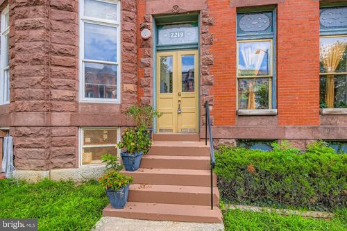 apt-3-2219 Eutaw Pl, BALTIMORE, MD, 21217-3966 | Card Image