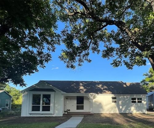 809 N 8th Street, Temple, TX, 76501 | Card Image