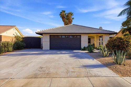 68355 Espada Rd, Cathedral City, CA, 92234-5659 | Card Image