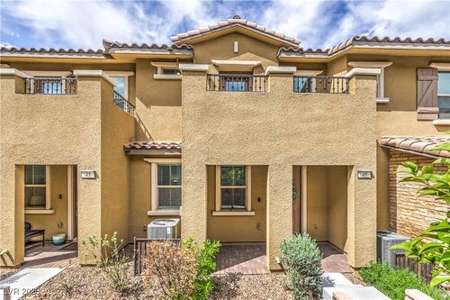 49 Alamere Falls Dr, Las Vegas, NV, 89138-6155 | Card Image