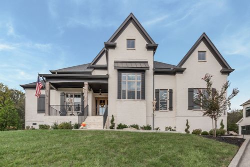 1025 Pasadena Dr, Brentwood, TN, 37027-2146 | Card Image