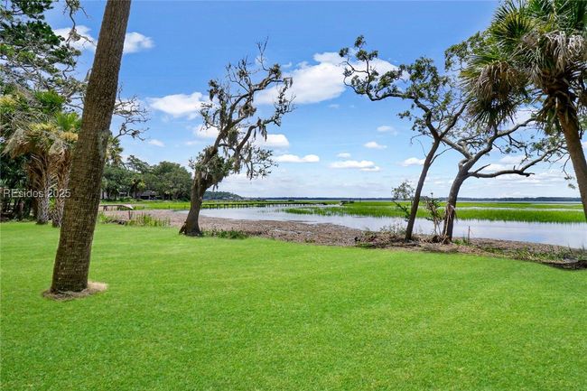 119 Myrtle Island Rd, House other with 1 bedrooms, 1 bathrooms and null parking in Bluffton SC | Image 4