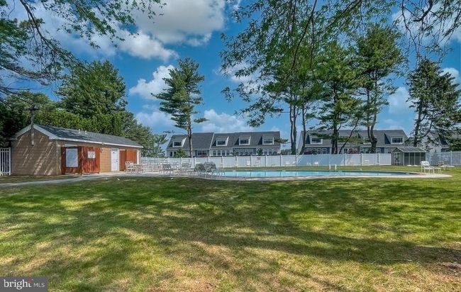 C-26 - 722 Scotch Way, Condo with 1 bedrooms, 1 bathrooms and null parking in WEST CHESTER PA | Image 38