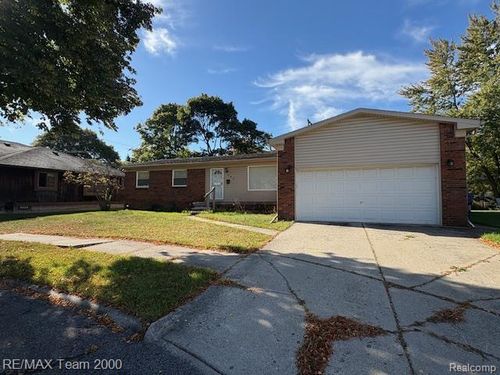 580 Palmerston St, River Rouge, MI, 48218-1154 | Card Image