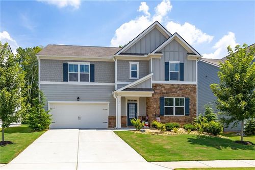 371 Highgrove Cir, Dallas, GA, 30157 | Card Image