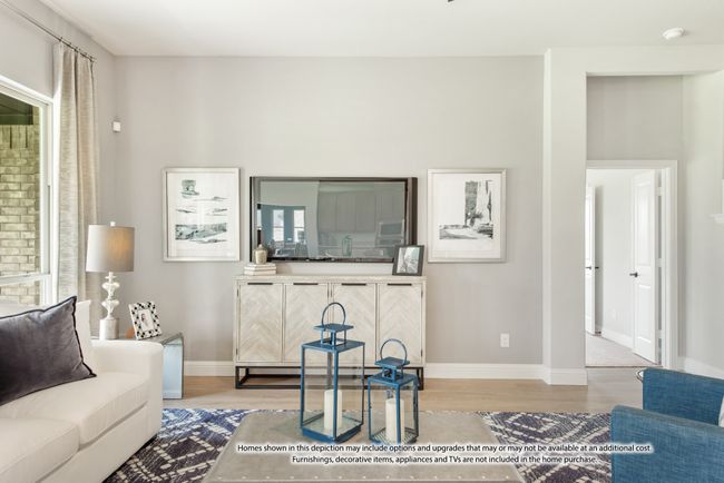 12709 Caliber Dr, House other with 4 bedrooms, 3 bathrooms and null parking in Godley TX | Image 17